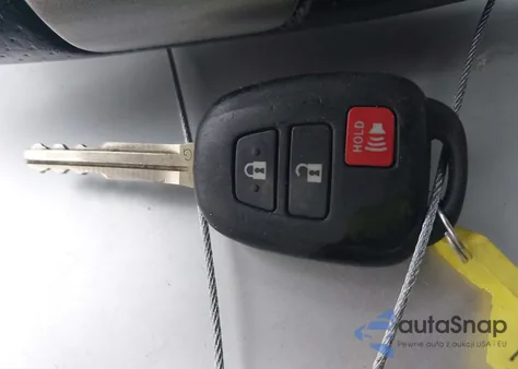 2014 Scion Tc z USA, uszkodzony, nr VIN JTKJF5C71E3079105